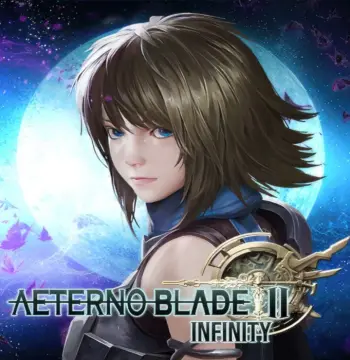 AeternoBlade II Infinity PS4 Account