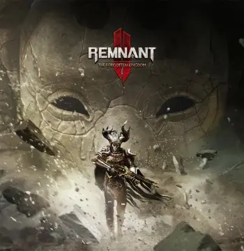 Remnant II - The Forgotten Kingdoms DLC PC Steam CD Key