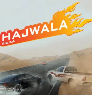 HAJWALA PS4 Account