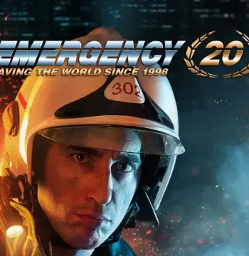 EMERGENCY 20 Steam Account