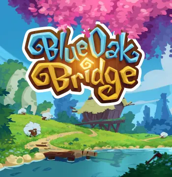 Blue Oak Bridge PC Steam Account