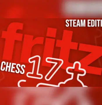 Fritz Chess 17 Steam Edition PC Steam Account