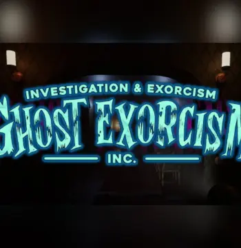 Ghost Exorcism INC. PC PC Steam Account