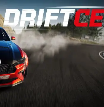DRIFT CE PC Steam Account