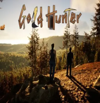 Gold Hunter PC Steam Account