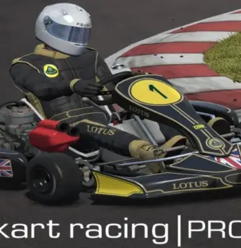 Kart Racing Pro PC Steam Account