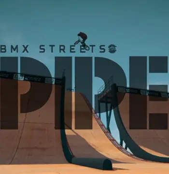 PIPE by BMX Streets PC Steam Account