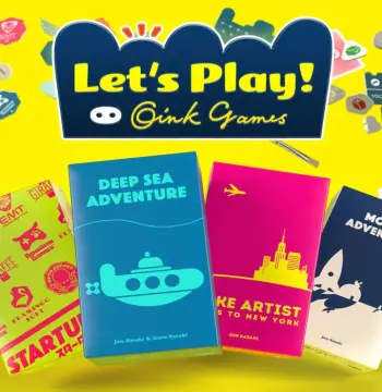 Let's Play! Oink Games PC Steam Account