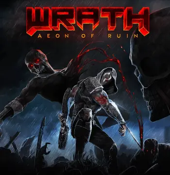 WRATH: Aeon of Ruin XBOX One / Xbox Series X|S Account