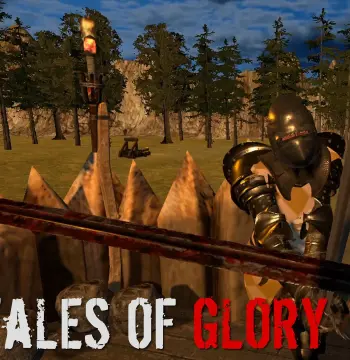 Tales Of Glory Steam Account