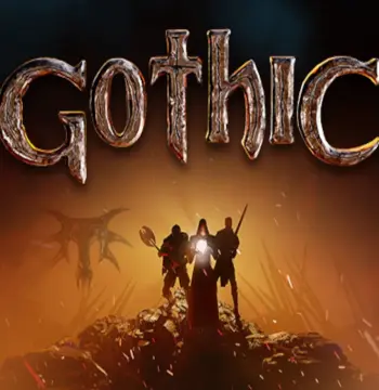 Gothic 1 PC Steam Account