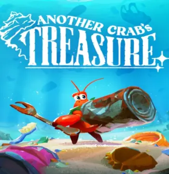Another Crab's Treasure XBOX One / Xbox Series X|S / Windows 10 Account