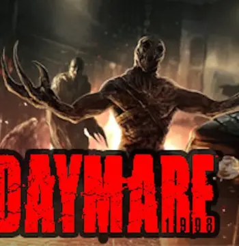 Daymare: 1998 XBOX One / Xbox Series X|S Account