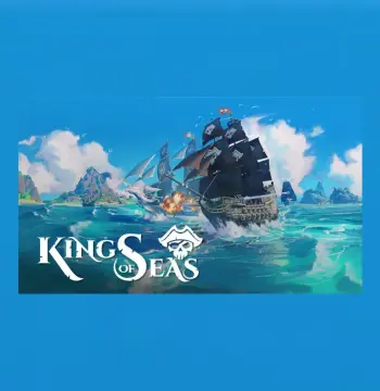 King of Seas AR XBOX One / Xbox Series X|S CD Key