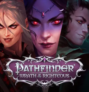 Pathfinder: Wrath of the Righteous XBOX One / Xbox Series X|S Account