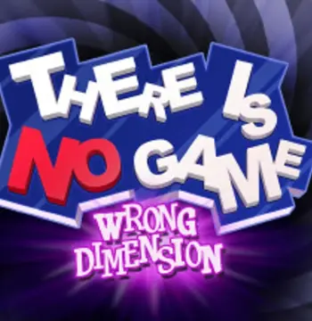 There Is No Game : Wrong Dimension Steam Account