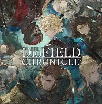 The DioField Chronicle XBOX One / Xbox Series X|S Account