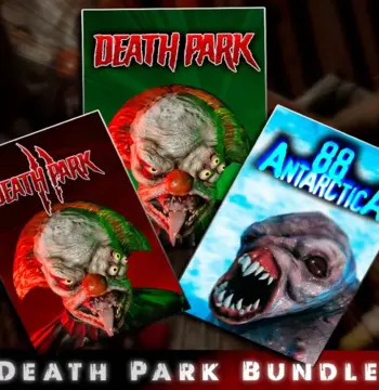 Death Park Bundle XBOX One / Xbox Series X|S Account