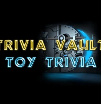 Trivia Vault Toy Trivia PC Steam CD Key