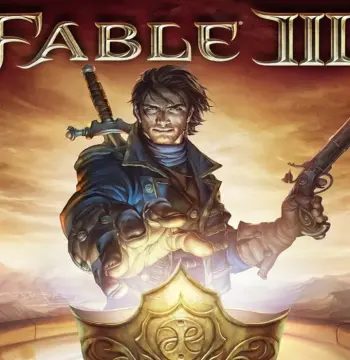 Fable III Xbox 360 / Xbox One / Xbox Series X|S Account