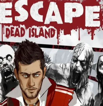 Escape Dead Island RU VPN Required Steam CD Key