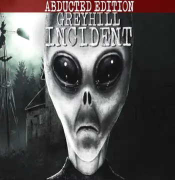 Greyhill Incident Abducted Edition XBOX One / Xbox Series X|S Account