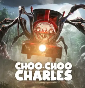 Choo-Choo Charles XBOX One / Xbox Series X|S Account