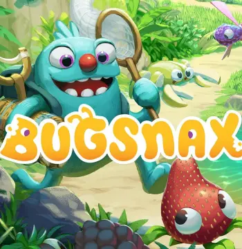 Bugsnax Steam Account