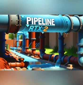PIPELINE RTX: 2 PC Steam CD Key