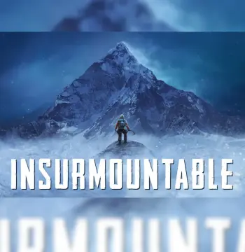 Insurmountable XBOX One / Xbox Series X|S Account