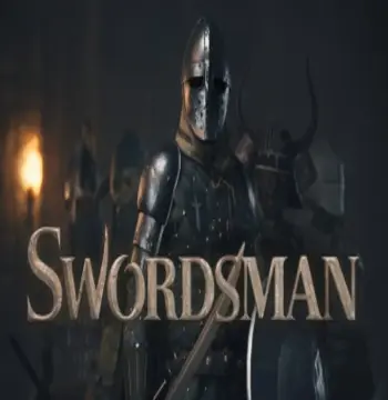 Swordsman VR Steam Account