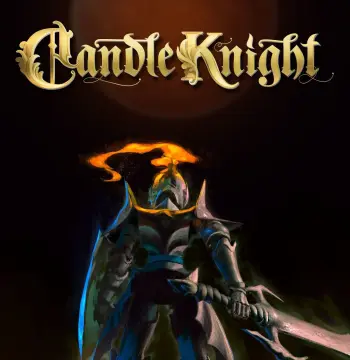 Candle Knight XBOX One / Xbox Series X|S Account