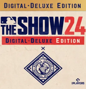 MLB: The Show 24 Deluxe Edition XBOX One / Xbox Series X|S Account