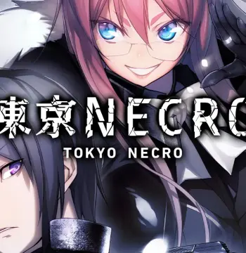 Tokyo Necro PC Steam Account