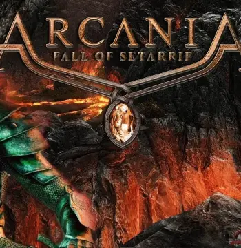 ArcaniA: Fall of Setarrif Steam Account