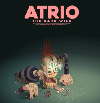 Atrio: The Dark Wild Steam Account
