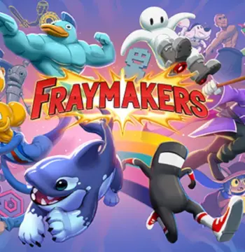 Fraymakers PC Steam Account