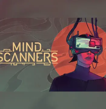Mind Scanners Steam Account