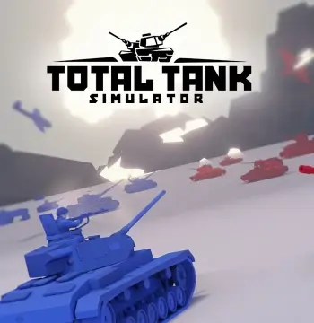 Total Tank Simulator Steam Account