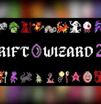 Rift Wizard 2 PC Steam Account