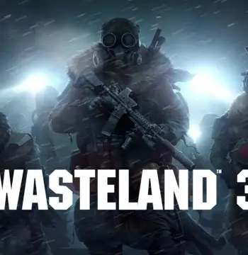 Wasteland 3 Steam Account