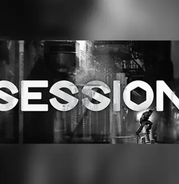 Session: Skate Sim PC Steam Account