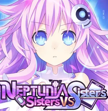 Neptunia: Sisters VS Sisters Steam Account
