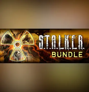 S.T.A.L.K.E.R.: Bundle Steam Account