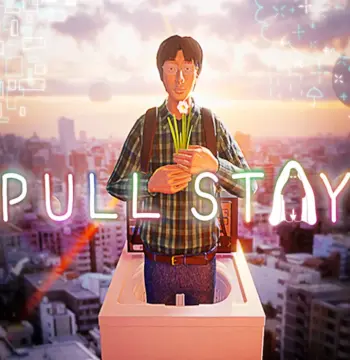 Pull Stay PC Steam Account