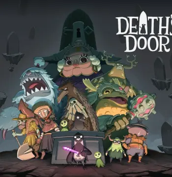 Death's Door XBOX One / Xbox Series X|S Account