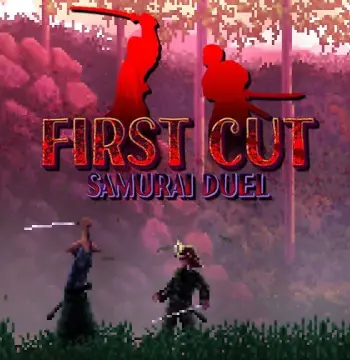 First Cut: Samurai Duel PC Steam Account