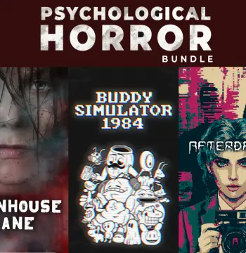The Psychological Horror Bundle XBOX One / Xbox Series X|S Account
