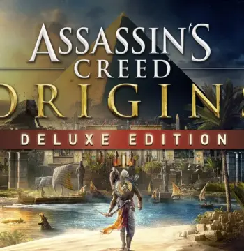 Assassin's Creed: Origins Deluxe Edition XBOX One Account