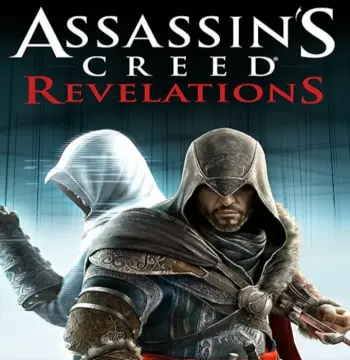 Assassin's Creed Revelations XBOX One Account
